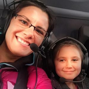 Meet your Posher, Christie